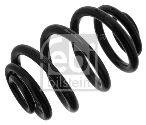Suspension Spring